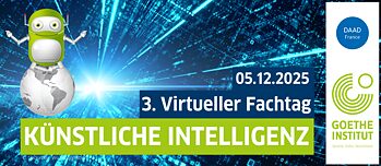3. Fachtag KI 