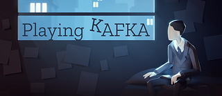 Grafik aus dem Videospiel Playing Kafka
