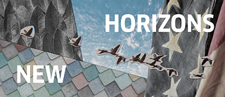 NEW HORIZONS