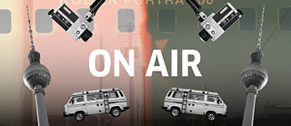 ON AIR