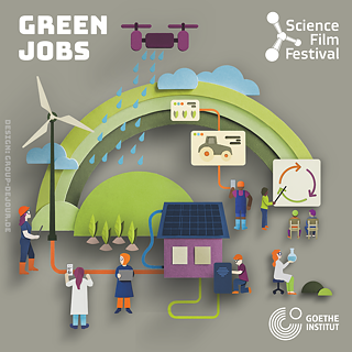 Science Film Festival