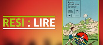 Gert Jonke: Geometrischer Heimatroman