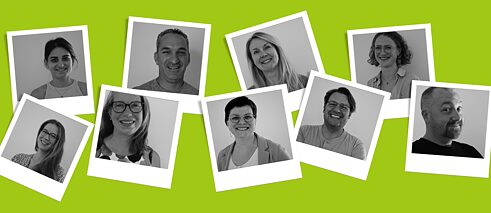 Goethe-Institut Schwaebisch Hall - Team