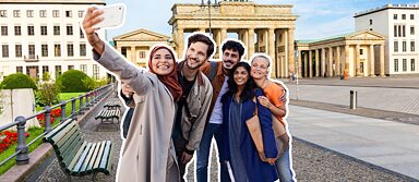 Preparação para exame online individual B1