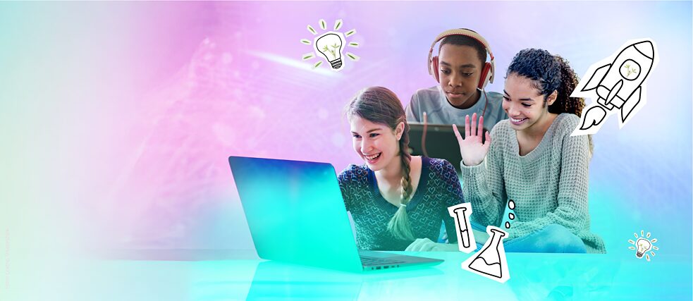 Digitale MINT Akademie