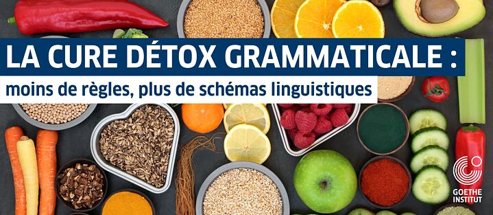 Detox Fortbildung quer