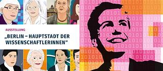 Portrait de Juliane Siegeris