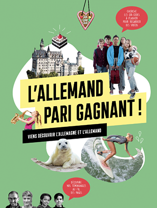 L'allemand pari gagnant