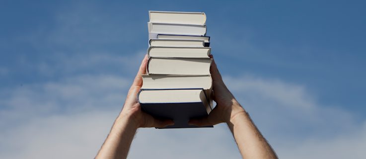 Aktuelle Literaturszene