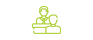 Intensive one-to-one coaching