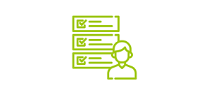 Bespoke learning programme