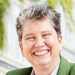 Juliane Kronen
