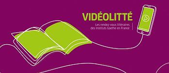 Visual Vidéolitté