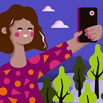 Blog, Engage, Act!