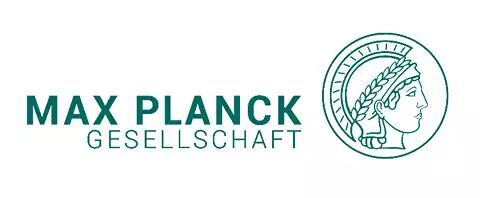 Max-Planck-Gesellschaft, Logo, Farbe