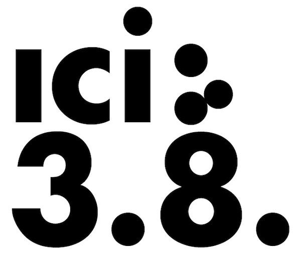 Logo des Theaters Trois-huit et compagnie
