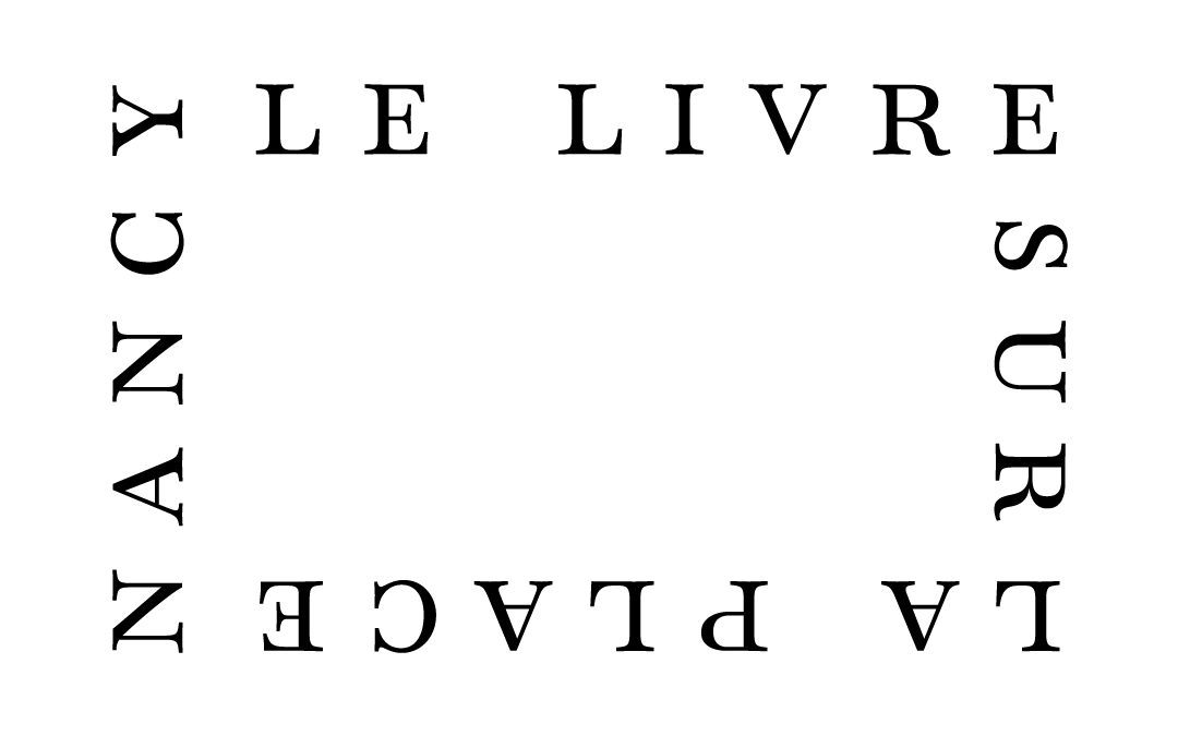 Logo von Livre sur la Place